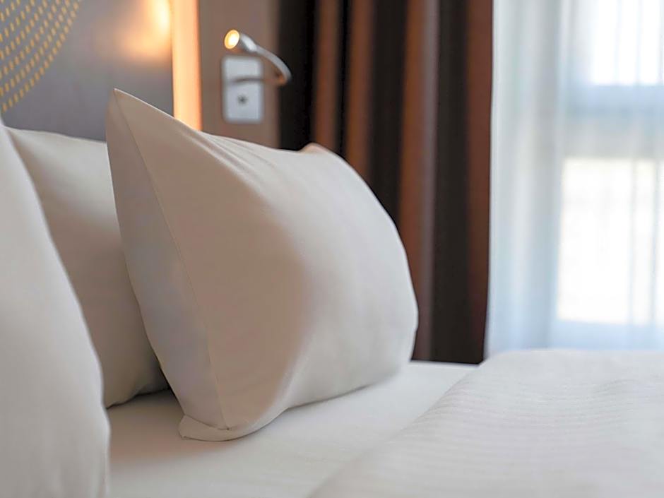 Novotel Paris Gare De Lyon
