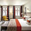 Augustine Hotel, Prague