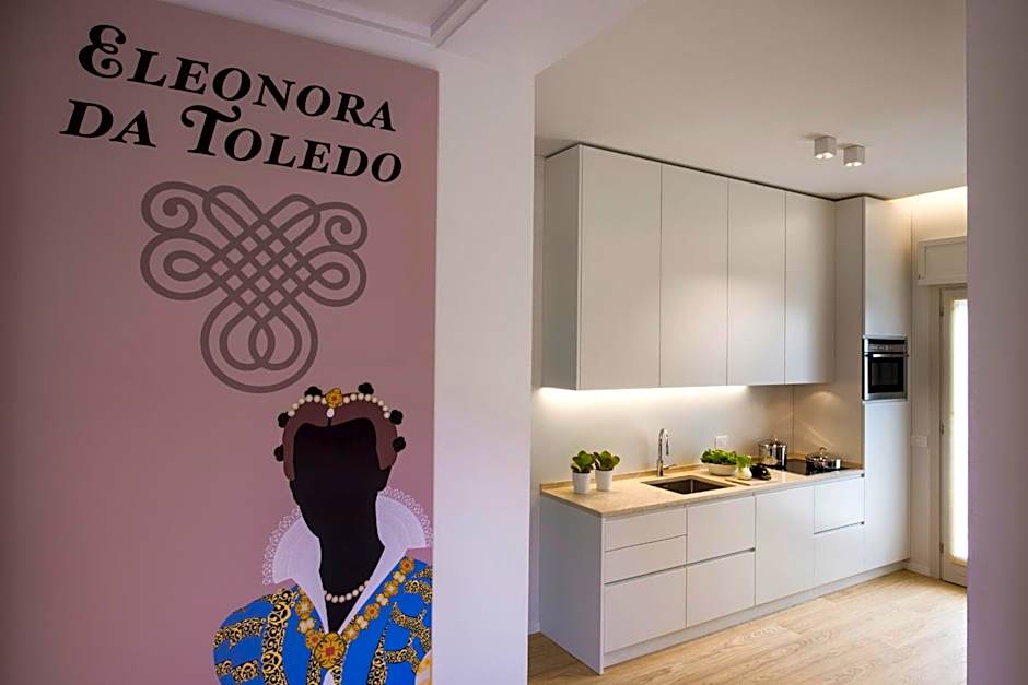 Dame di Toscana