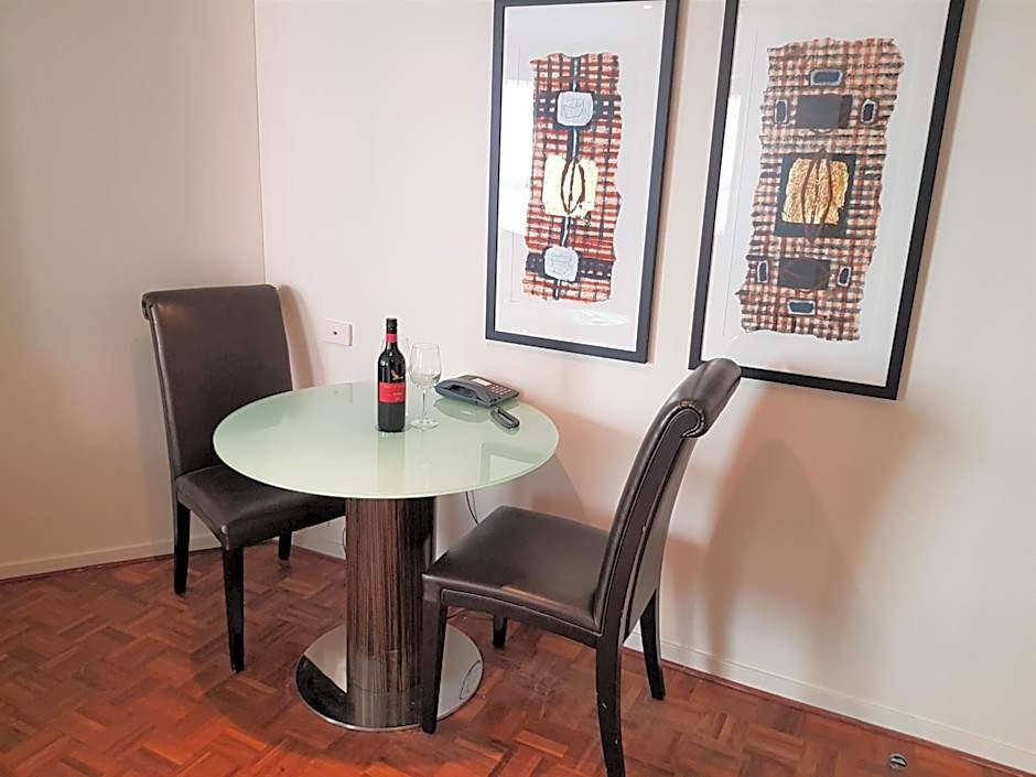 Accommodation Sydney Darling Harbour