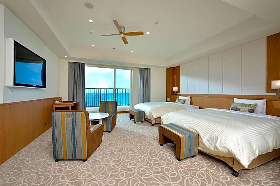 Photo 1 of 7 of Junior Suite, Sunset View, Annex Building
