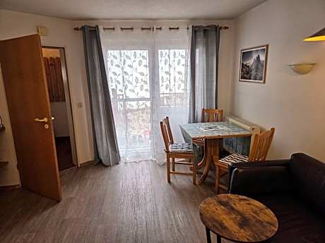 Apartmentanlage am Kellerberg