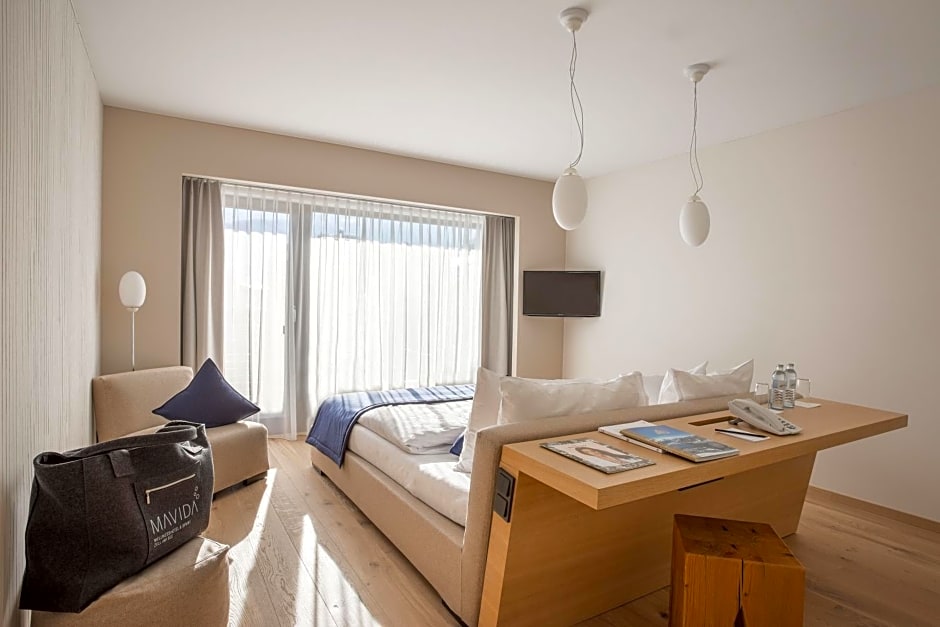 HAIDVOGL MAVIDA Zell am See