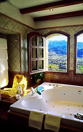 HOTEL & SPA El Castell de Ciutat