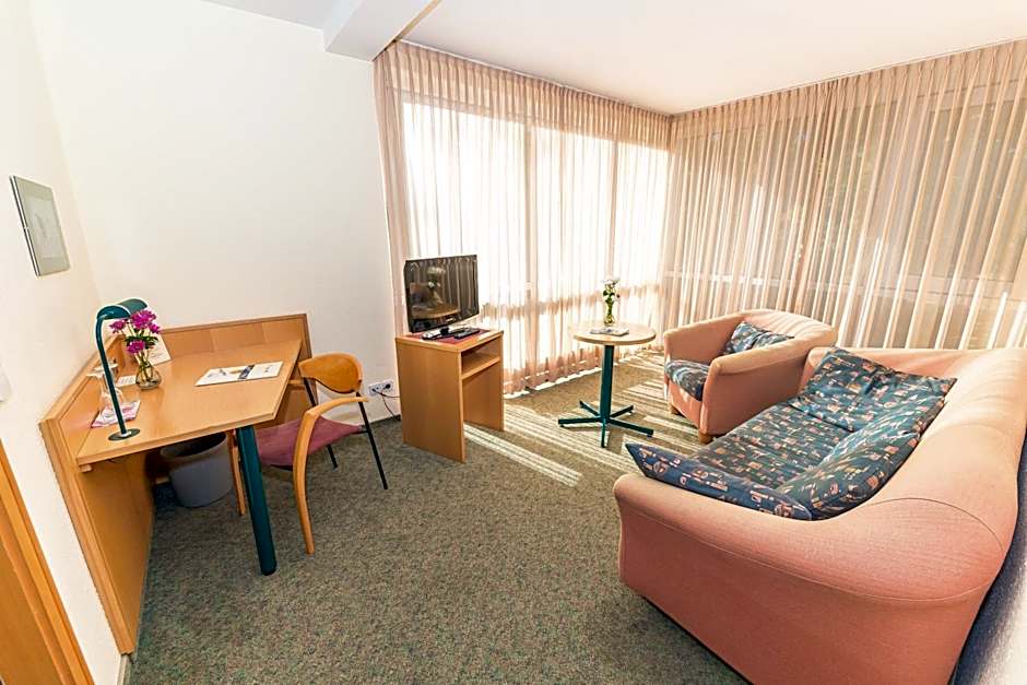 Akzent Parkhotel Trebbin