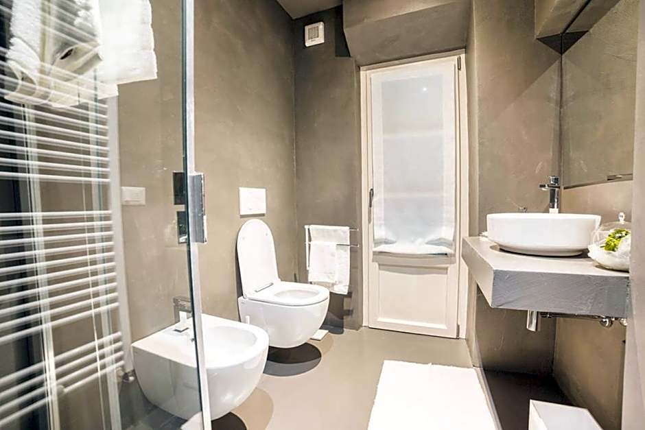 LUCUS Exclusive Bed and Breakfast