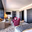 Hotel Barsey by Warwick