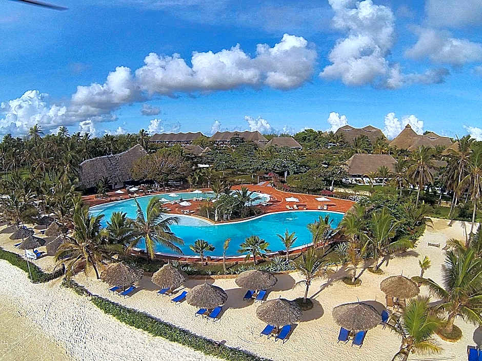 Hotel Club Dongwe