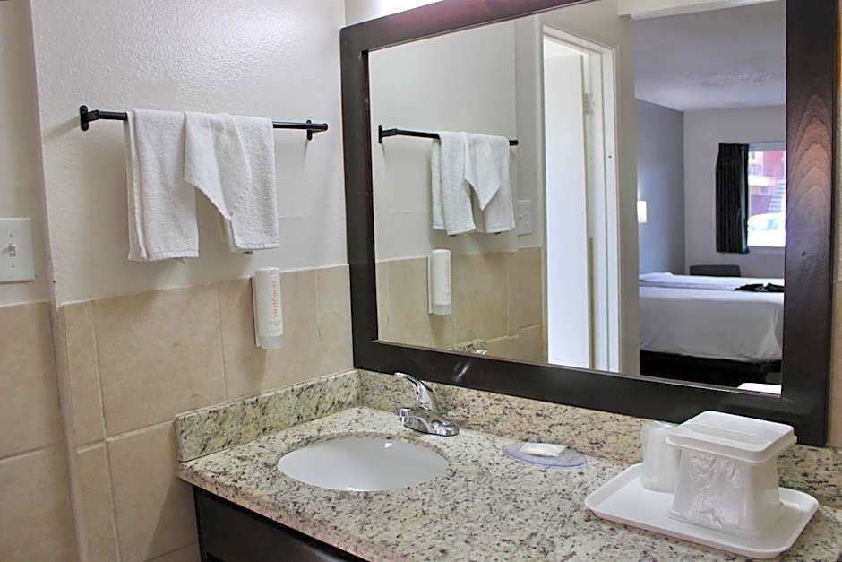 Rodeway Inn Yuma Downtown