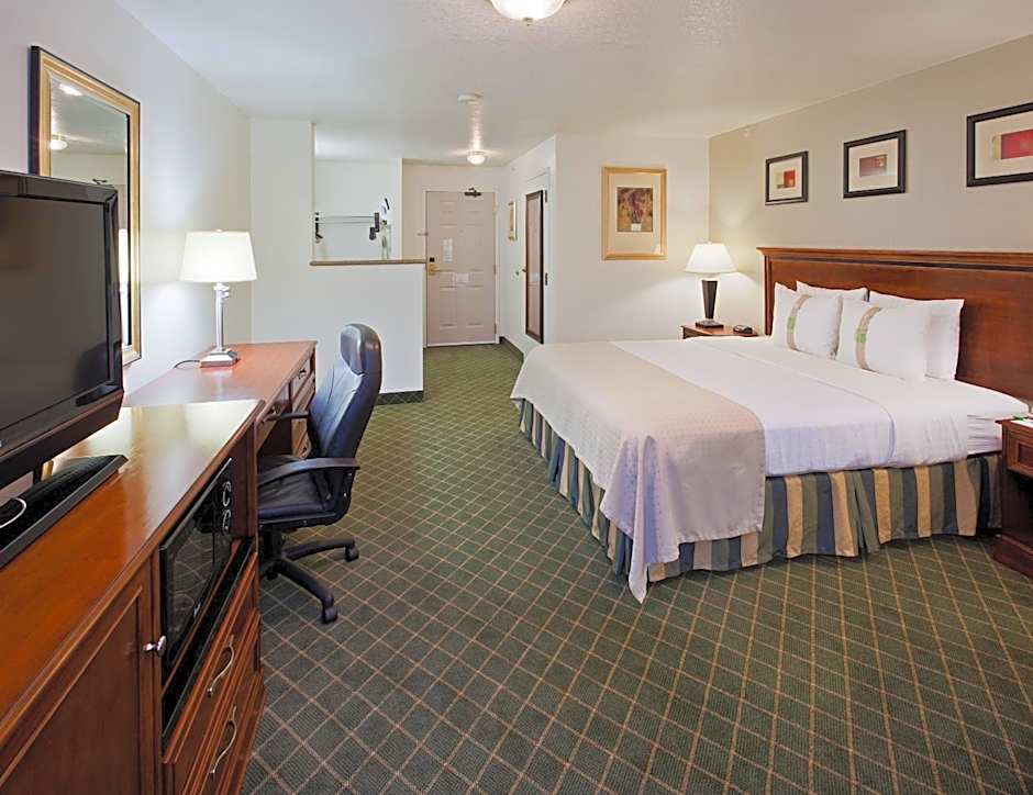 Holiday Inn Redding By IHG