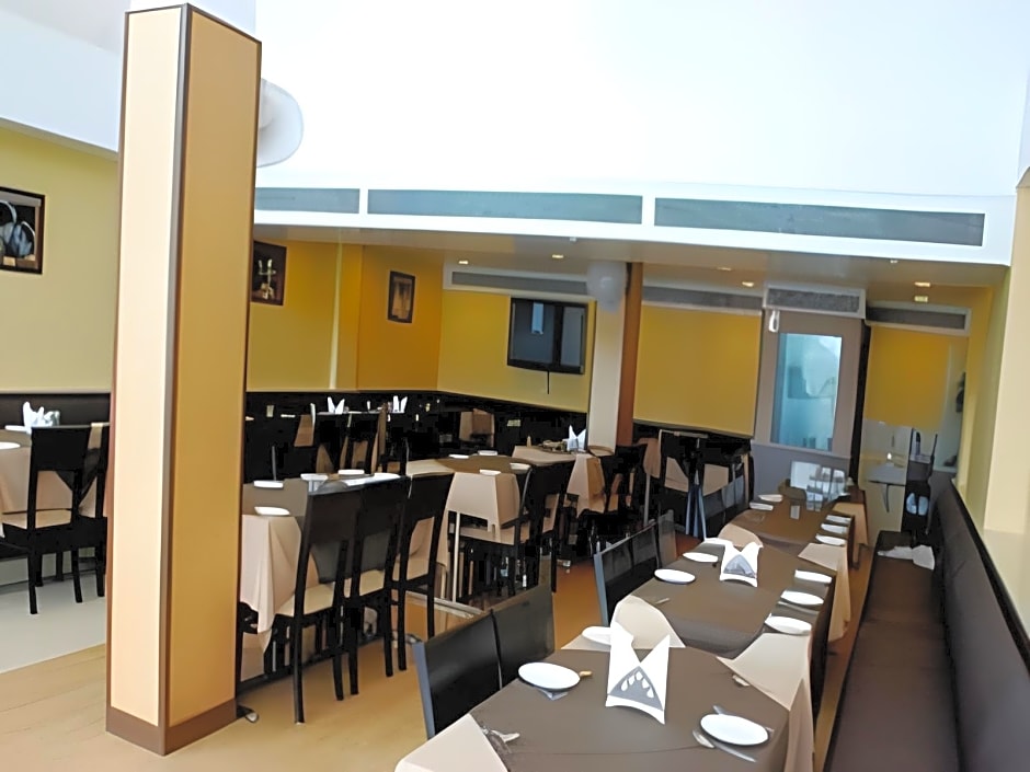 Grand Ashirwad Beacon