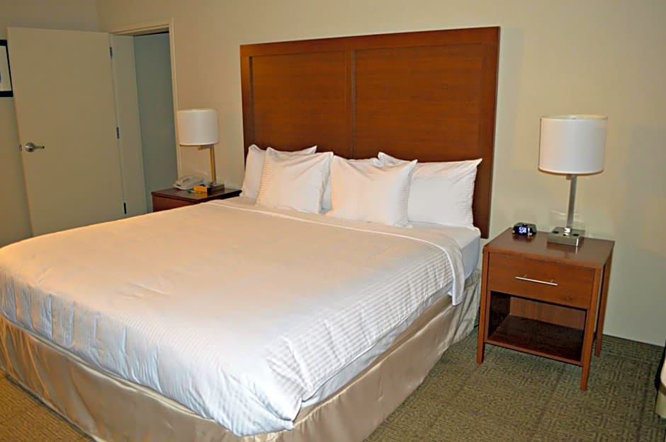 Wyndham Garden Hotel Cross Lanes Charleston