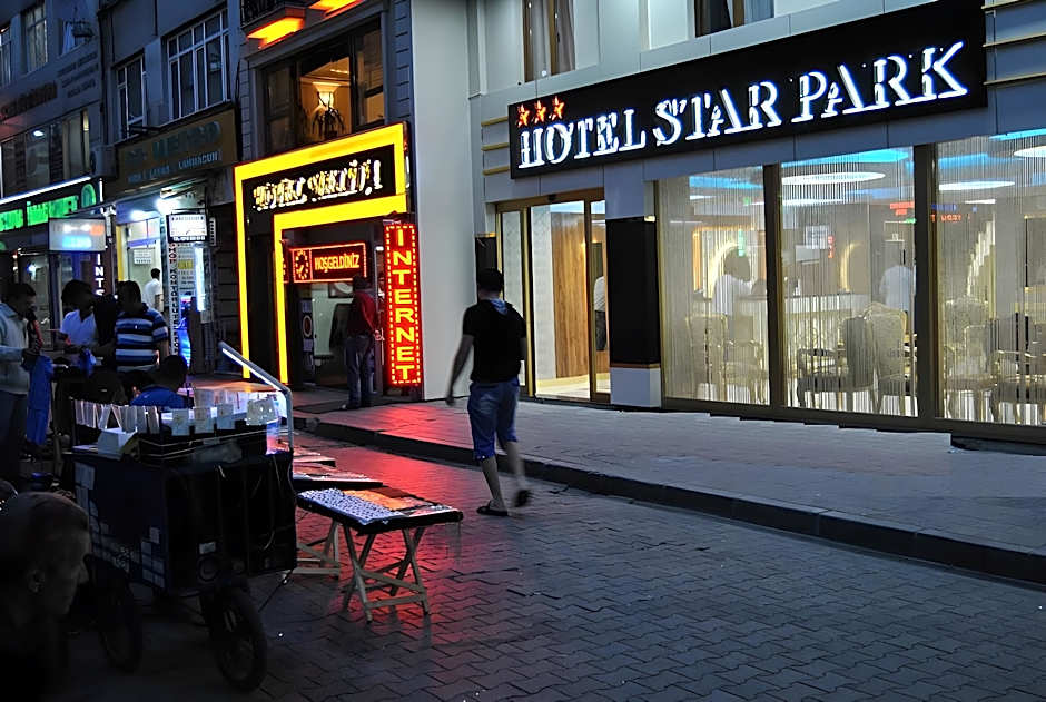 Hotel Star Park