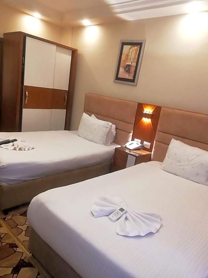 Jewel Al Nasr Hotel & Apartments