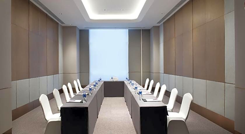 Crowne Plaza Dalian Xinghai By IHG