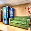 Rodeway Inn Meadowlands