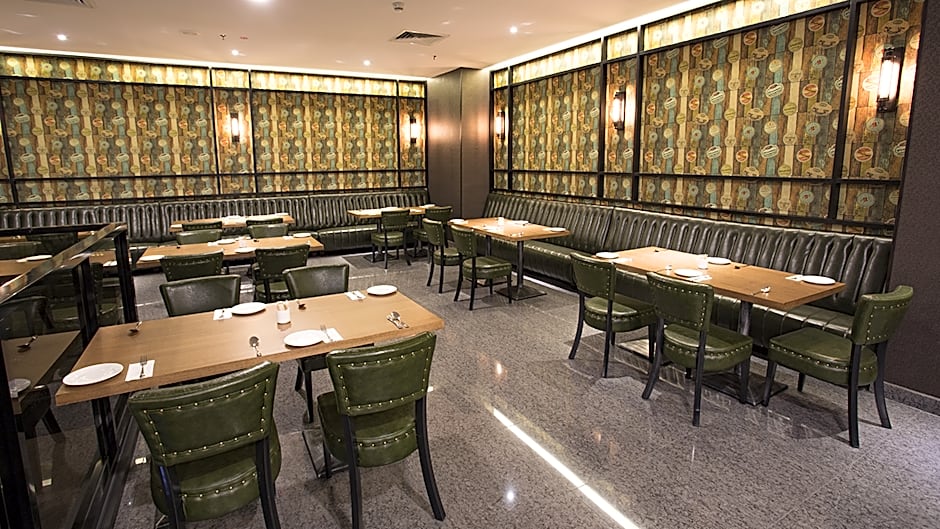 Millesime Hotel Johor Bahru