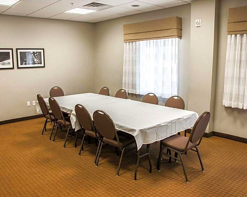 Sleep Inn & Suites Shreveport near Medical Center