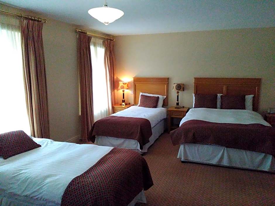 Fairhill House Hotel