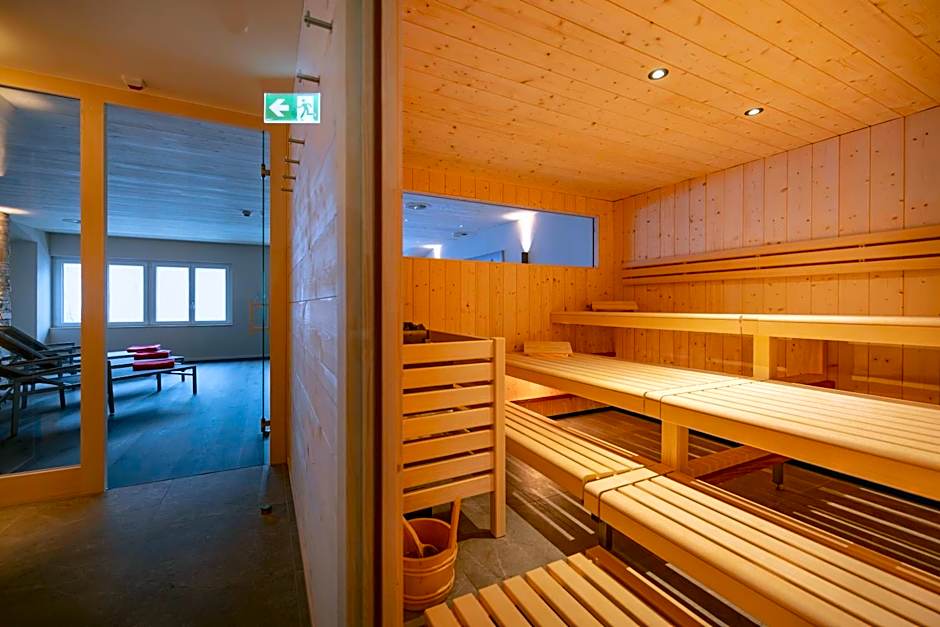 Eiger Lodge Chic