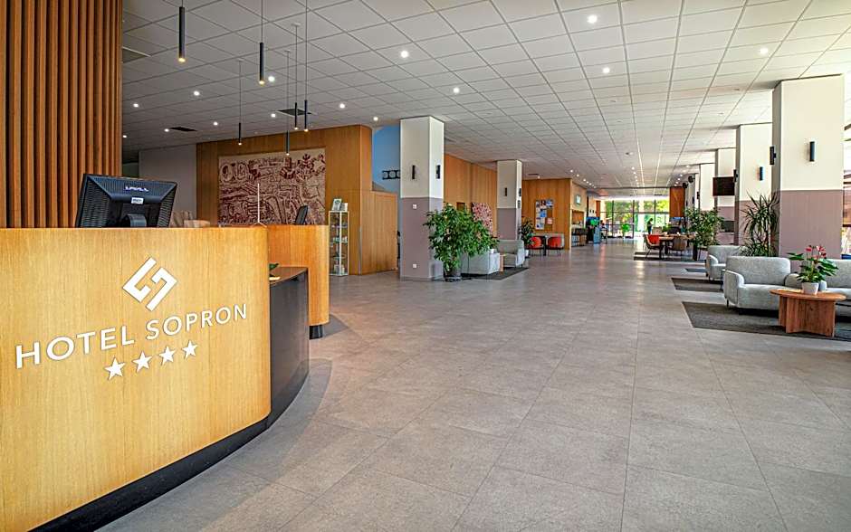 Hotel Sopron