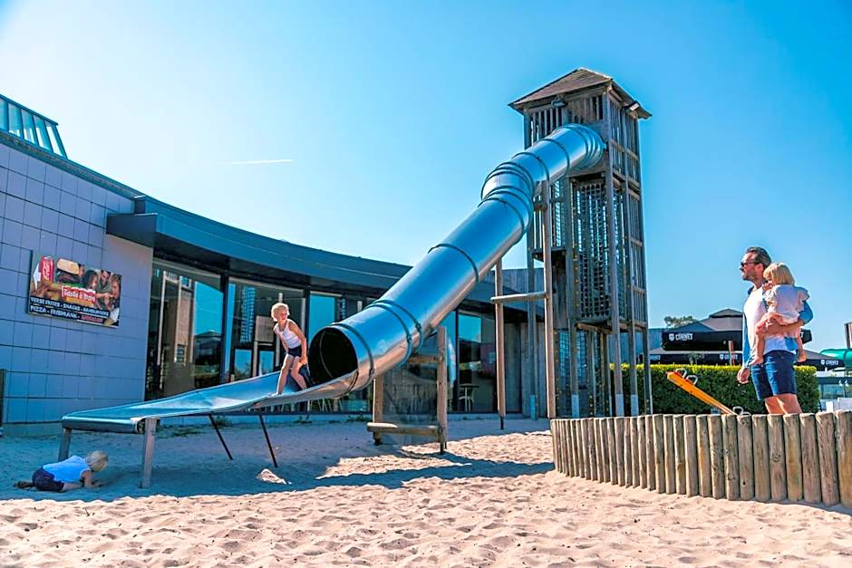 EuroParcs Zilverstrand