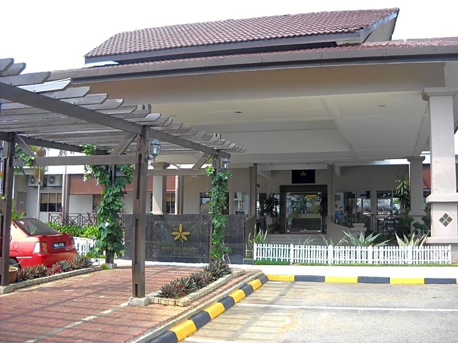 Hotel Seri Malaysia Port Dickson