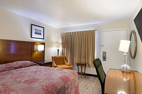 King Room - Non Smoking
