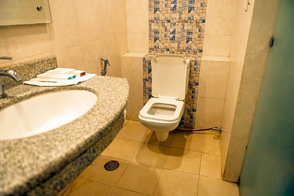 Fort Chandragupt Hotel