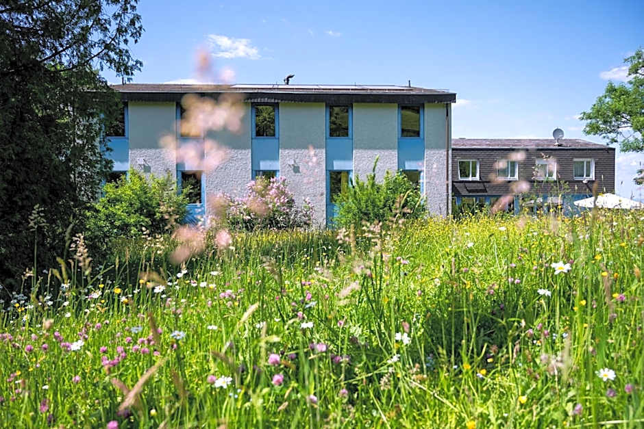 St. Gallen Youth Hostel