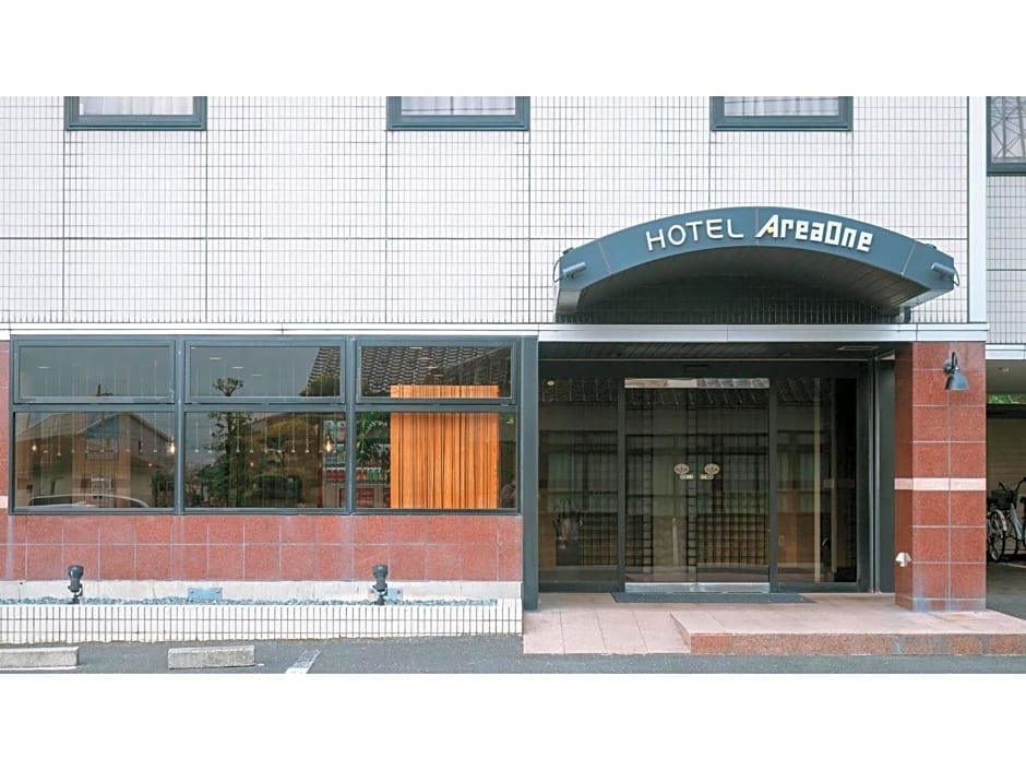 Hotel AreaOne Wadayama - Vacation STAY 10548v