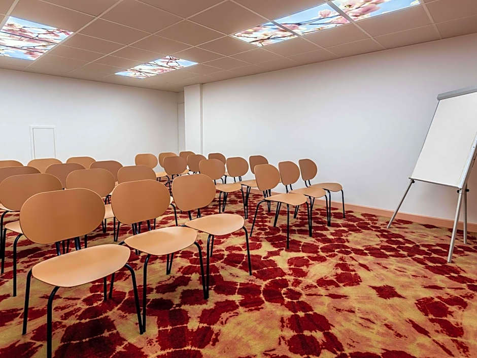 ibis Styles Strasbourg Centre Republique