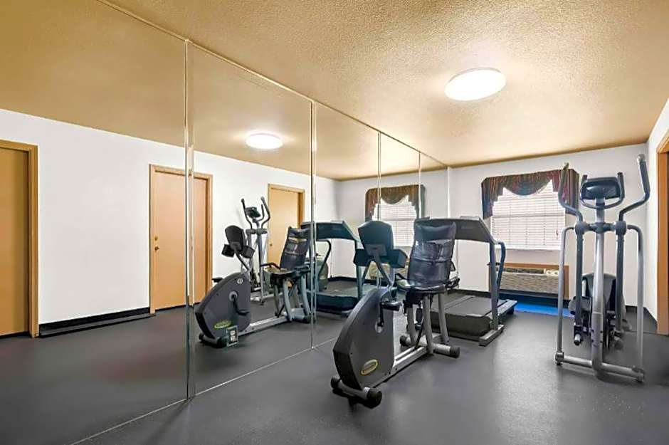 Best Western State Line Lodge