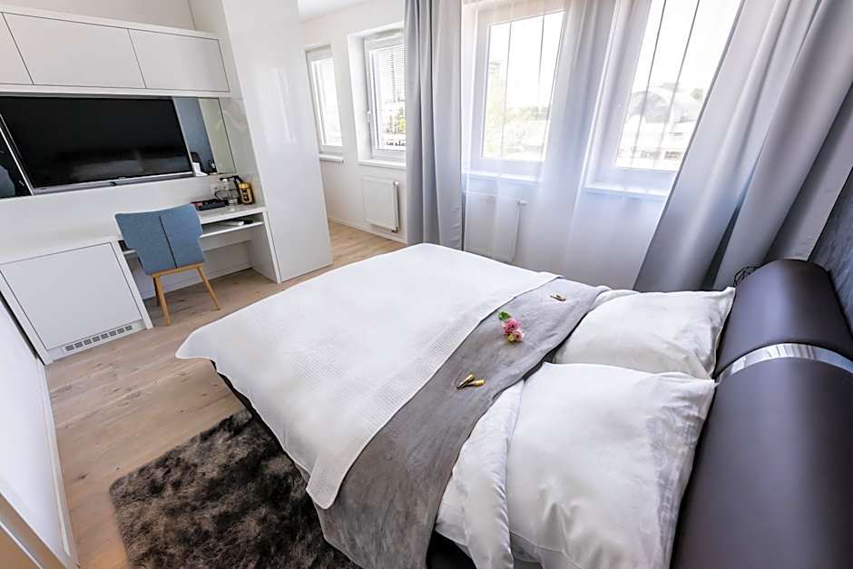 More Than Accommodation