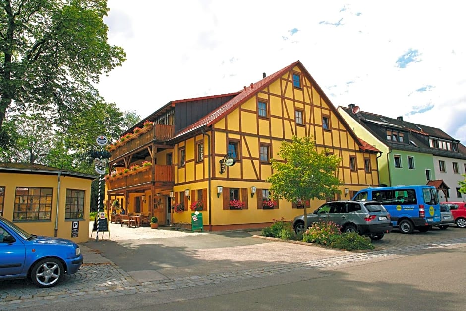 Gasthof Schönau