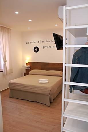 B&B Allerìa Pozzuoli