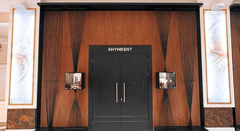 Ramada by Wyndham Shymkent