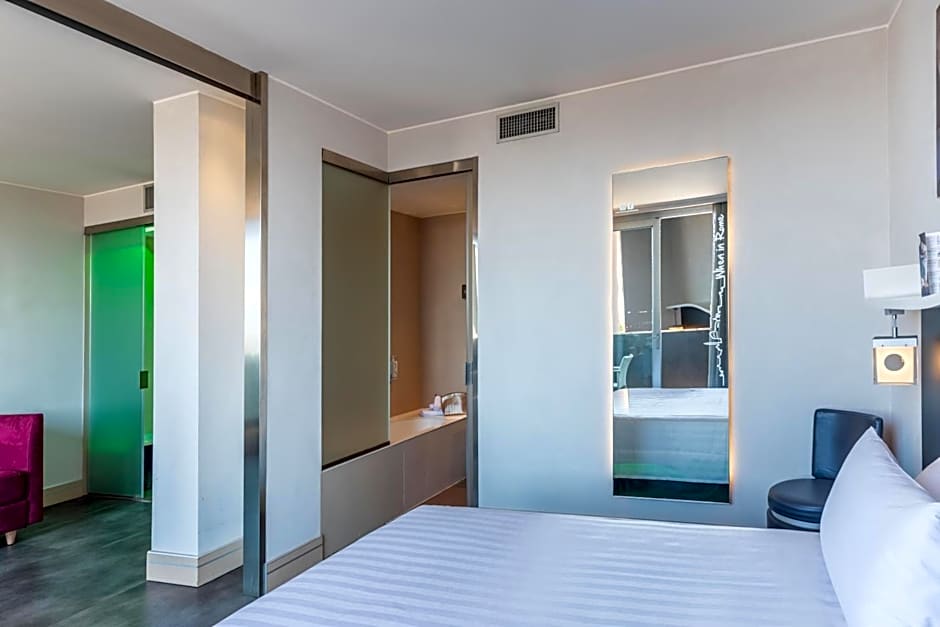 Best Western Premier Hotel Royal Santina