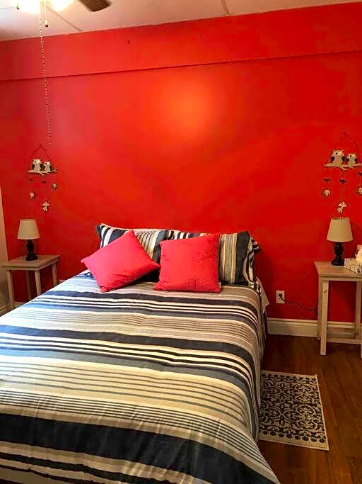 Spacieux 4,5 Parfait pour des Vacances Confortables !