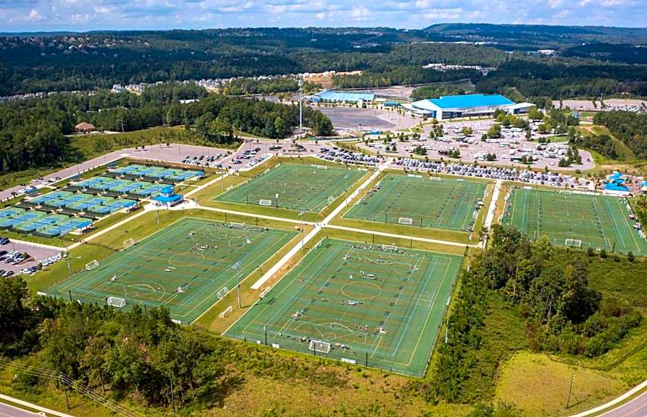 Holiday Inn Birmingham - Hoover By IHG