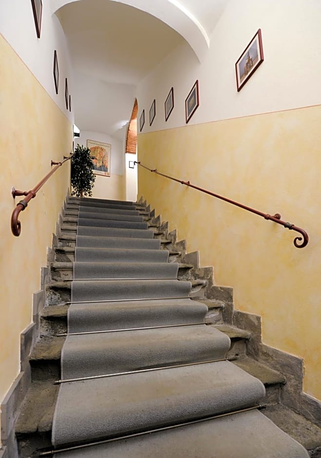 Hotel Amalfitana