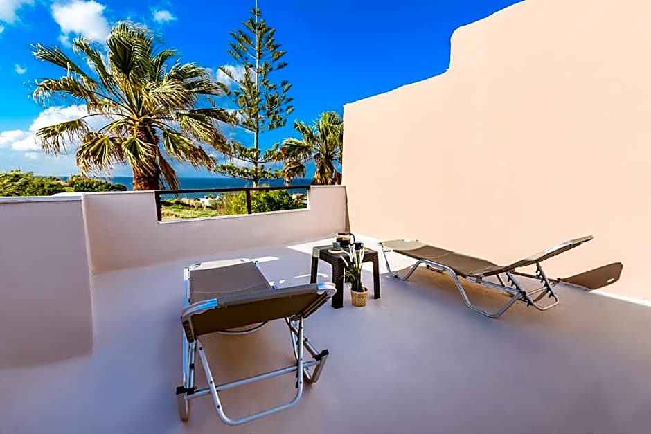 Gregory Village Sea View