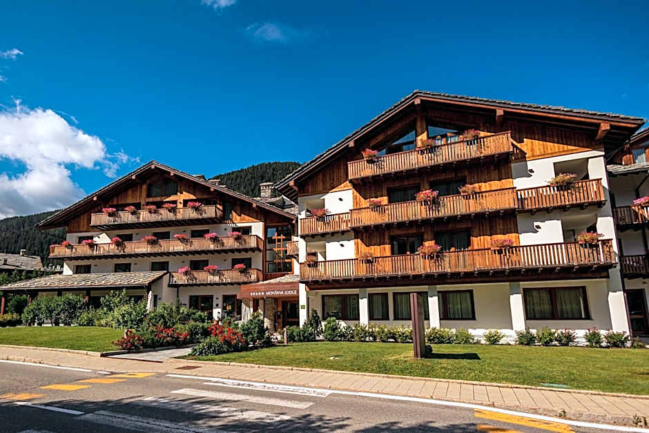 Montana Lodge & Spa, by R Collection Hotels