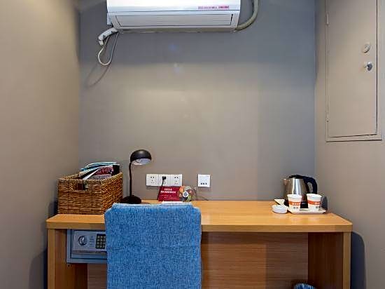 Home Inn (Guangzhou Huangsha Avenue)