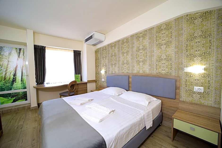 Hotel Olanesti & Spa Medical