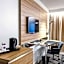 Novotel Paris 14 Porte d'Orléans