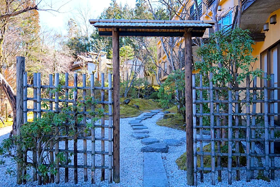 Nikko Hoshino Yado