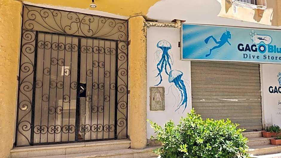 Hurghada City Apartment 3