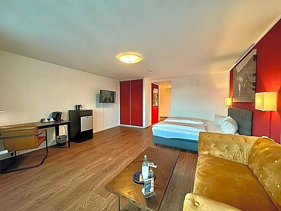 MY Parkhotel by AR Hotels