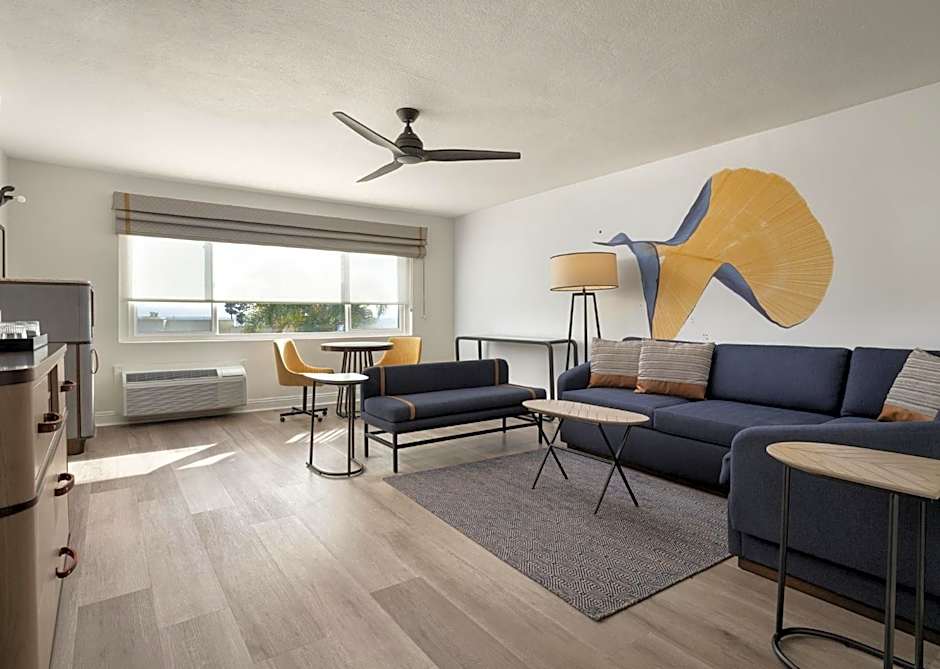 Hotel Indigo San Diego Del Mar By IHG